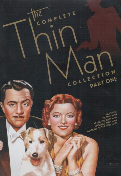 The Thin Man