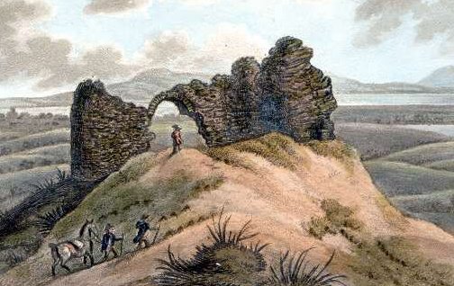 a-history-of-kenfig-website