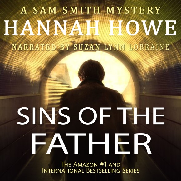 SINS OF THE FATHER AUDIO BOOK
