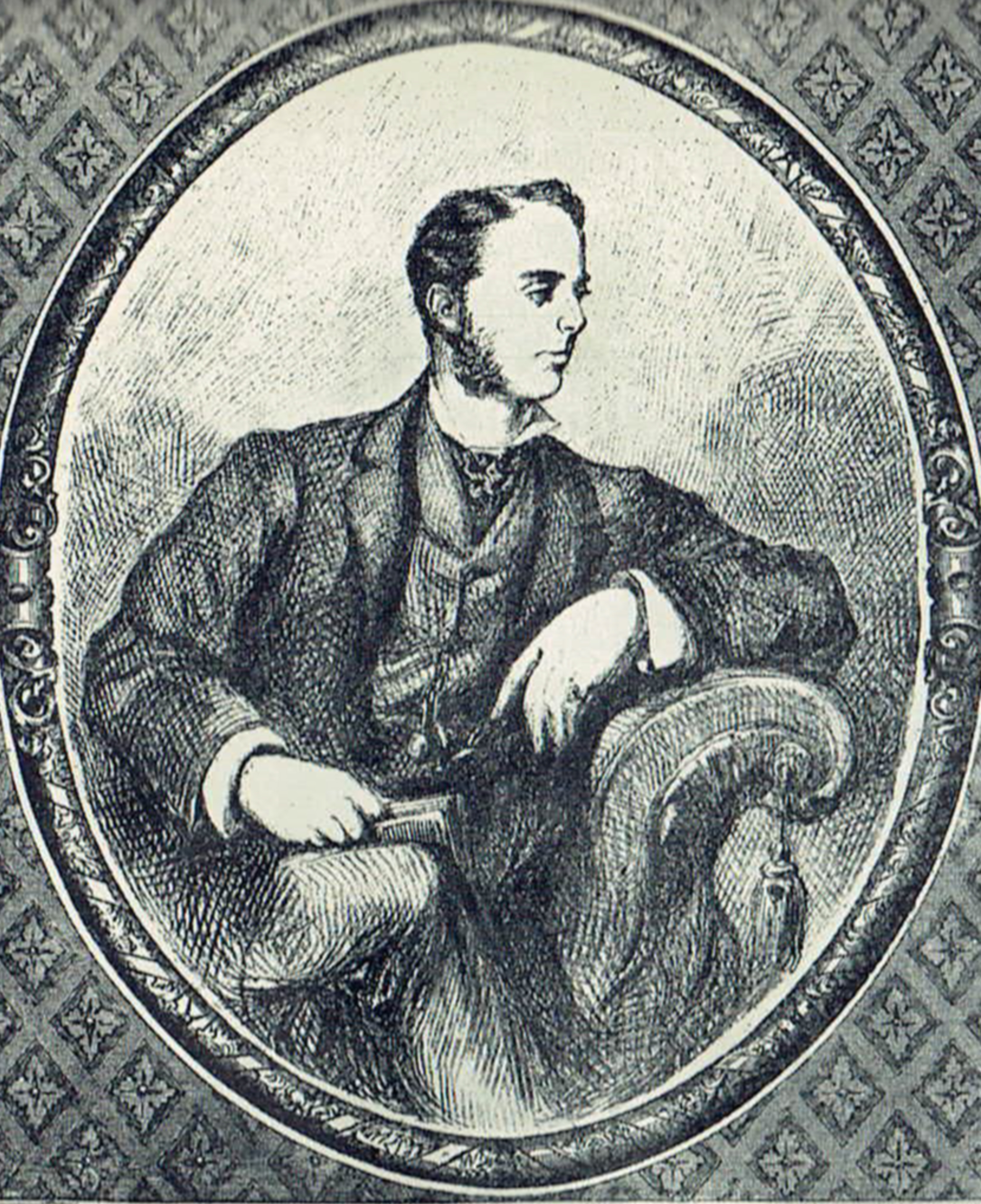 Victorian Charles 25