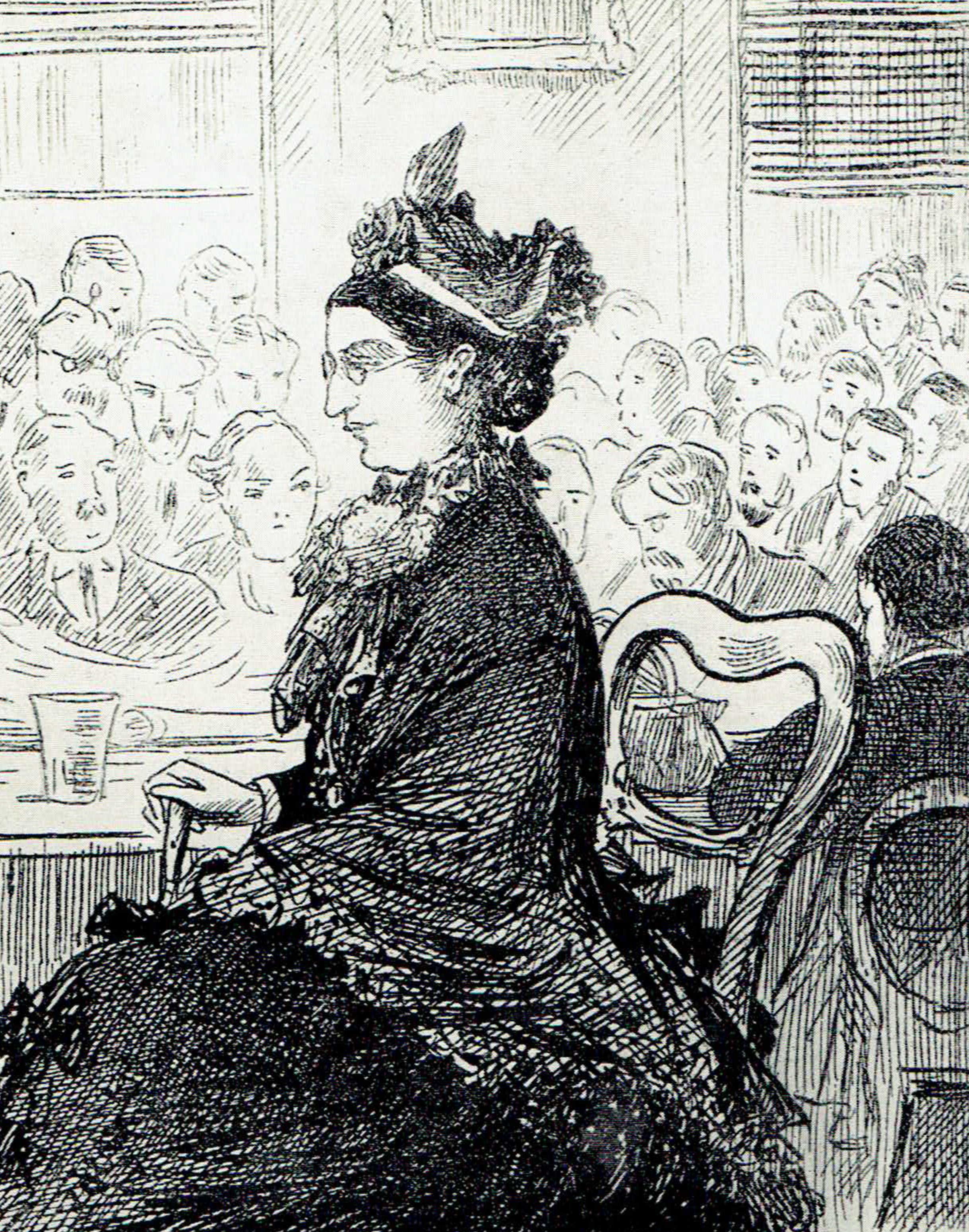 Victorian Cox Inquest