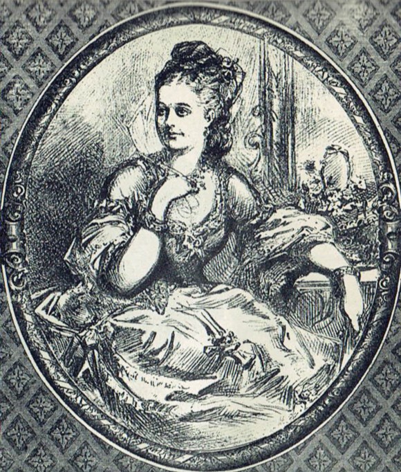 Victorian Florence 25